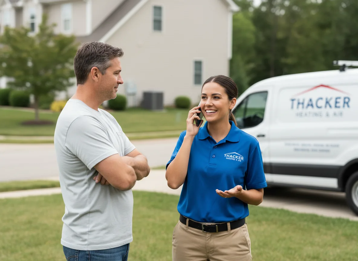 Ac Repair Cornersville, TN FAQs